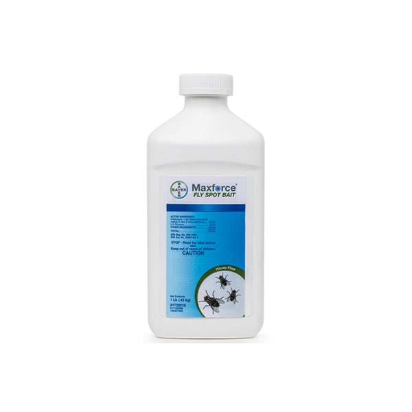 Bayer Maxforce Fly Spot Bait (1lb) 81732019 | Zoro